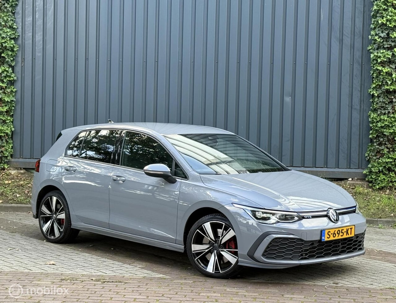 Volkswagen Golf - 1.4 eHybrid GTE |Virtual|Apple CarPlay|Sfeer - AutoWereld.nl