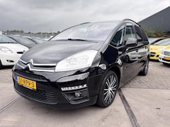Citroën Grand C4 Picasso - 1.6 VTi Tendance 7p NWE APK