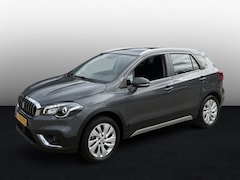 Suzuki S-Cross - 1.4 BOOSTERJET SELECT SMART HYBRID + TREKHAAK / 1500KG TREKKER