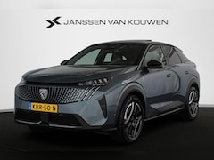 Peugeot 3008 - 1.6 plug-in Hybrid 195 GT Exclusive Pano Trekhaak Stoelverwarming 360 Camera