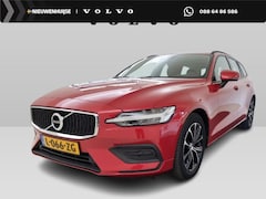 Volvo V60 - 2.0 B3 Momentum Advantage | Cruise Control | Navigatie | Apple CarPlay & Android Auto | Pa
