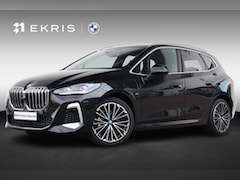 BMW 2-serie Active Tourer - 225e xDrive | M-Sportpakket | LED | Navigatie | Trekhaak | Schuifdak | Keyles go | Sportst