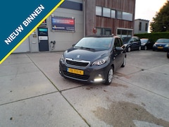 Peugeot 108 - 1.0 e-VTi Active