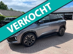Renault Austral - 1.2 E-Tech full hybrid 200 techno