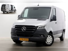 Mercedes-Benz Sprinter - 314 CDI 143pk 9G Automaat L1H1 LED/ACC/Camera/Inrichting 05-2021