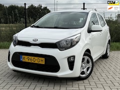 Kia Picanto - 1.0 DPi ComfortLine 5p | Bluetooth | Cruise Control | Airco |