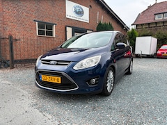 Ford C-Max - 1.0 Titanium ( Navigatie + Climate Control + Cruise Control )
