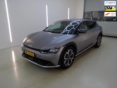 Kia EV6 - 58 kWh|SOH94%|Trekhaak|Carplay|