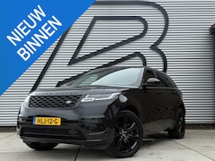 Land Rover Range Rover Velar - 2.0 P400e S 1e Eigenaar|Navi|Pano|360 Camera|Clima|Cruise|Meridian Sound|Stoelverwarming|L