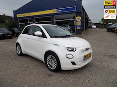 Fiat 500 - Urban 42 kWh / Rijklaarprijs / Soh 93, 7%