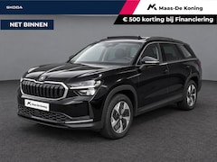 Skoda Kodiaq - 1.5 TSI 150pk DSG MHEV Business Edition 7p. · Panoramadak · Wegklapbare Trekhaak · 7 Perso