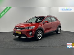 Kia Stonic - 1.0 T-GDi MHEV DynamicLine CAMERA CARPLAY NAVI CRUISE