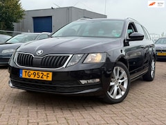 Skoda Octavia Combi - 1.0 TSI Greentech Ambition Business