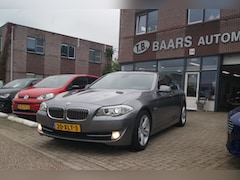 BMW 5-serie - (f10) 535i 306pk Aut. High Executive