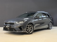 Kia Cee'd Sportswagon - Ceed 1.0 T-GDi GT-Line | Panoramadak | Dealer onderhouden | Camera | Afn. Trekhaak | Stoel
