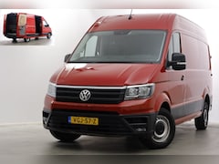 Volkswagen Crafter - 35 2.0 TDI 177pk RWD L3H3 (L2H2) Airco/Navi/Trekhaak 3500kg 07-2020