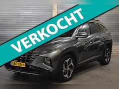 Hyundai Tucson - 1.6 T-GDI PHEV Plug-in Hybride Premium 4WD |Carplay|360 Camera|verwarmde, gekoelde stoelen