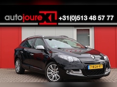 Renault Mégane - TCe 130pk GT-Line