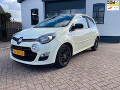 Renault Twingo - 1.2 16V Dynamique Bj 2012, Cruise, Clima, inruil is mogelijk