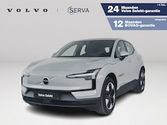 Volvo EX30 - Single Motor Extended Range Core 69 kWh | Parkeercamera | Cruise control adaptief | Google
