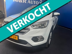Ford Kuga - 1.5 Titanium 4WD Automaat met Nieuwe APK