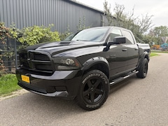 Dodge Ram 1500 - 5.7 V8 4x4 Crew Cab 5'7 Sport / AUTOMAAT / NAVI / SCHUIFDAK / LPG