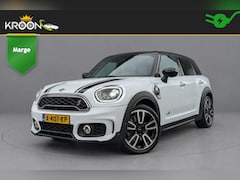 MINI Countryman - 1.5 Cooper SE ALL4 PHEV Chili JCW Panorama Head-Up