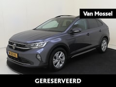 Volkswagen Taigo - 1.0 TSI Life | Navigatie | Camera