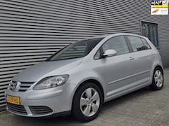 Volkswagen Golf Plus - 1.6 Optive 4 AUT 01-2008 Reflexzilver Metallic APK NIEUW