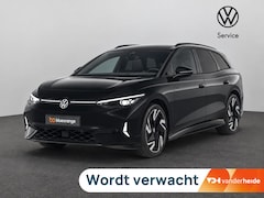Volkswagen ID.7 Tourer - GTX Limited Edition 86 kWh 340PK Aut. Panoramadak, Trekhaak, Warmtepomp, 21" LM Velgen, Me