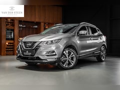 Nissan Qashqai - 1.2 N-Connecta Pano | Trekhaak | 360 Camera
