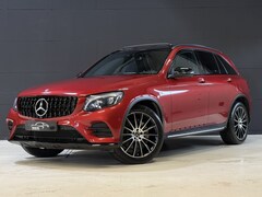 Mercedes-Benz GLC-klasse - 250 4MATIC AMG Line Premium | Panoramadak | Stoelverwarming | Camera