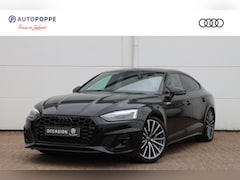 Audi A5 Sportback - 40 TFSI S edition 204pk S Tronic