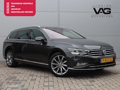 Volkswagen Passat Variant - 1.5 TSI Business