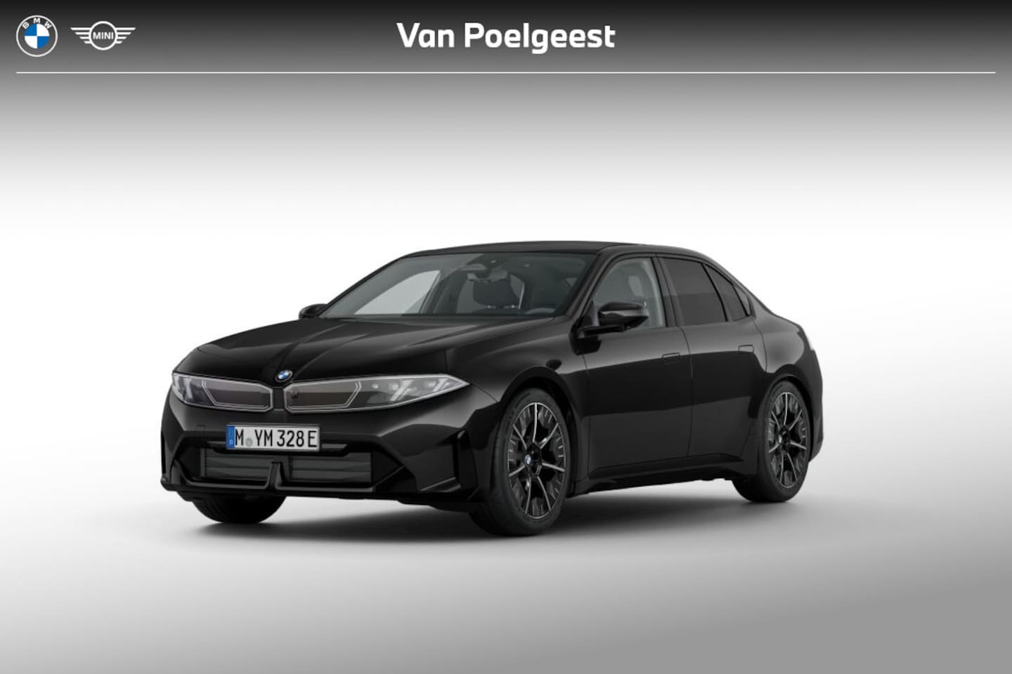 BMW i3 - 50 xDrive First Edition | M Sportpakket | Innovation Pack | Trekhaak | Panoramadak - AutoWereld.nl