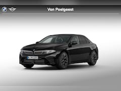 BMW i3 - Sedan 50 xDrive First Edition | M Sportpakket | Innovation Pack | Trekhaak | Panoramadak