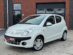 Nissan Pixo - 1.0 Acenta 2011| AIRCO | NAP | ELEKTR |APK2027