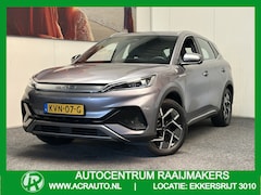 BYD Atto 3 - DESIGN 60 kWh WLTP 420 KM * 45 STUKS OP VOORRAAD* APPLE CARPLAY/ ANDROID AUTO ELEK. ACHTER