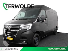 Renault Master - T35 L2H2 FWD dCi 135 GB Work Edition | Trekhaak | Navigatie | Parkeercamera |