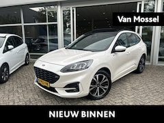Ford Kuga - 2.5 PHEV ST-Line X