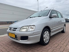 Mitsubishi Space Star - 1.6 /Automaat/Airco/Cruise/Nieuwe APK