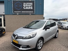 Renault Scénic - 1.2 TCe Bose