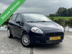 Fiat Grande Punto - 1.4 Active / APK 07-2027 / INRUILKOOPJE