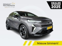 Renault Captur - 1.6 E-Tech full hybrid 145 Techno AUTOMAAT | CLIMATE | CARPLAY | CAMERA