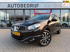 Nissan Qashqai - Qashqai+2 2 1.6 Connect Edition | 7P | Camera | Trekhaak