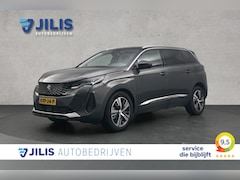 Peugeot 5008 - 1.2 PureTech Blue Lease Executive | Camera | Adaptieve cruise control