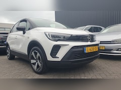Opel Crossland - 1.2 Edition Nieuwe model