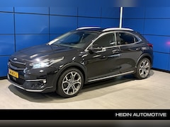 Kia XCeed - 1.5 T-GDI 160PK MHEV DynamicPlusLine Automaat | Pano. dak