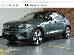 Volvo EC40 - Single Motor Extended Range Ultra Europa 82 kWh | Eerste registratie september 2026 | Extr