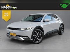 Hyundai IONIQ 5 - Connect+ 77.4kWh SOH 94% V2L Trekhaak